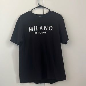 Milano shirt